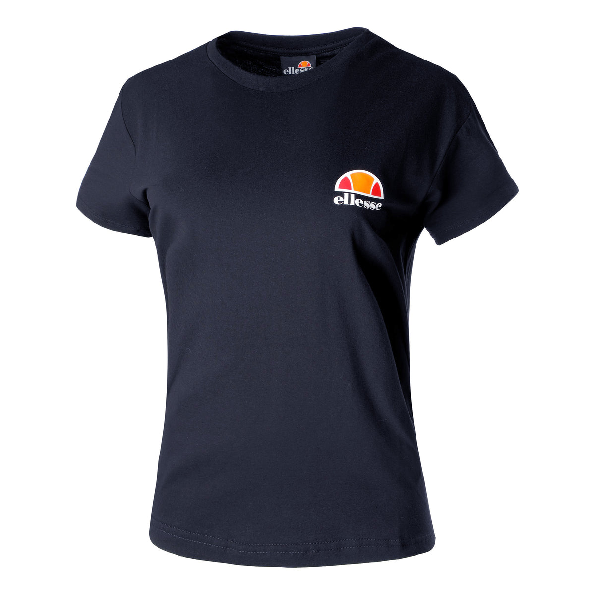Ellesse Annifa T-shirt Dames - donkerblauw, Ellesse Annifa T-shirt Dames - donkerblauw,