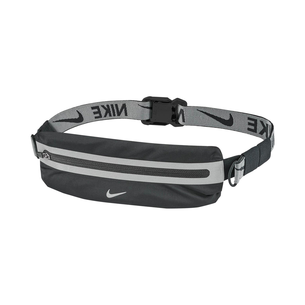 Nike Slim 4.0 Hardloopgordel - zwart, zwart Nike Slim 4.0 Hardloopgordel - zwart, zwart