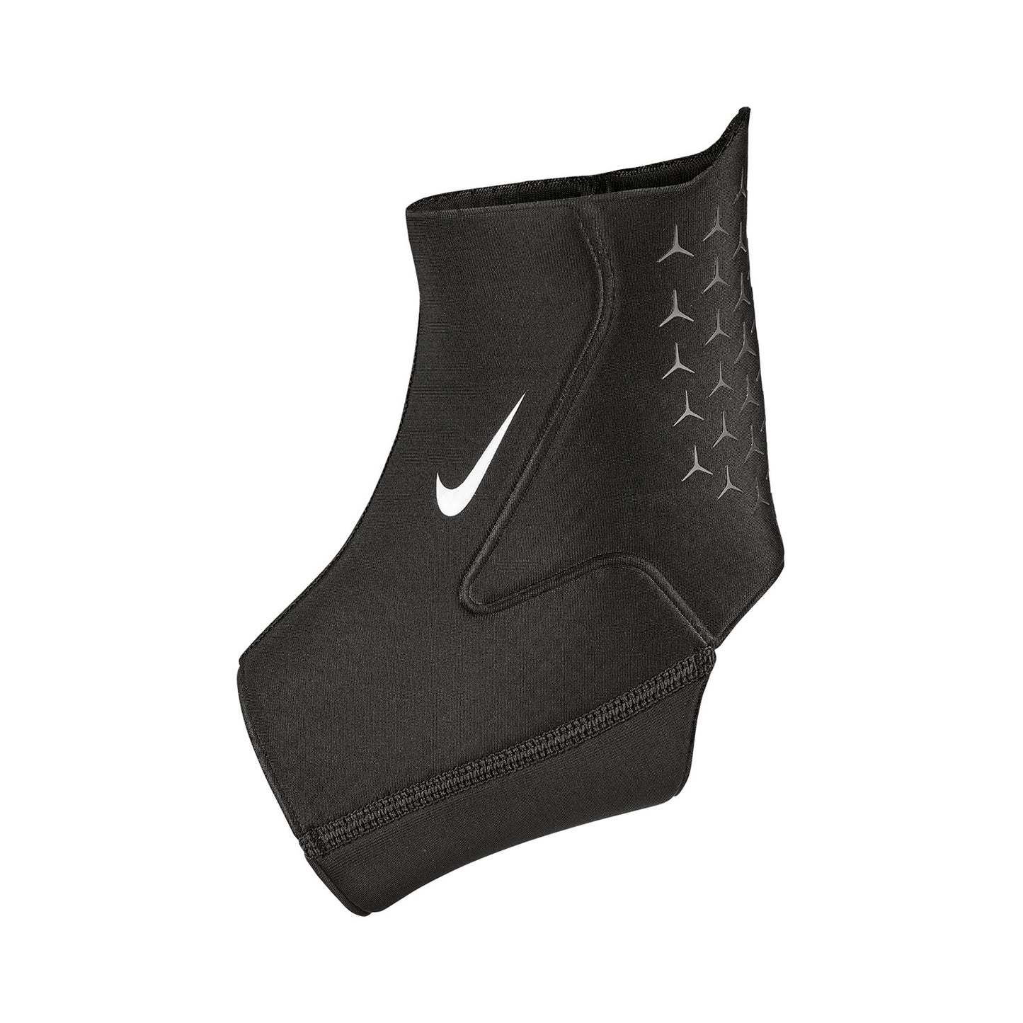 Nike Ankle 3.0 Sleeve Unisex - zwart, wit Nike Ankle 3.0 Sleeve Unisex - zwart, wit