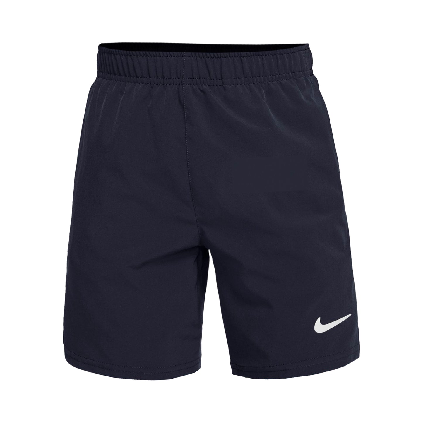 Nike Dri-Fit Victory Shorts Jongens - donkerblauw, wit Nike Dri-Fit Victory Shorts Jongens - donkerblauw, wit