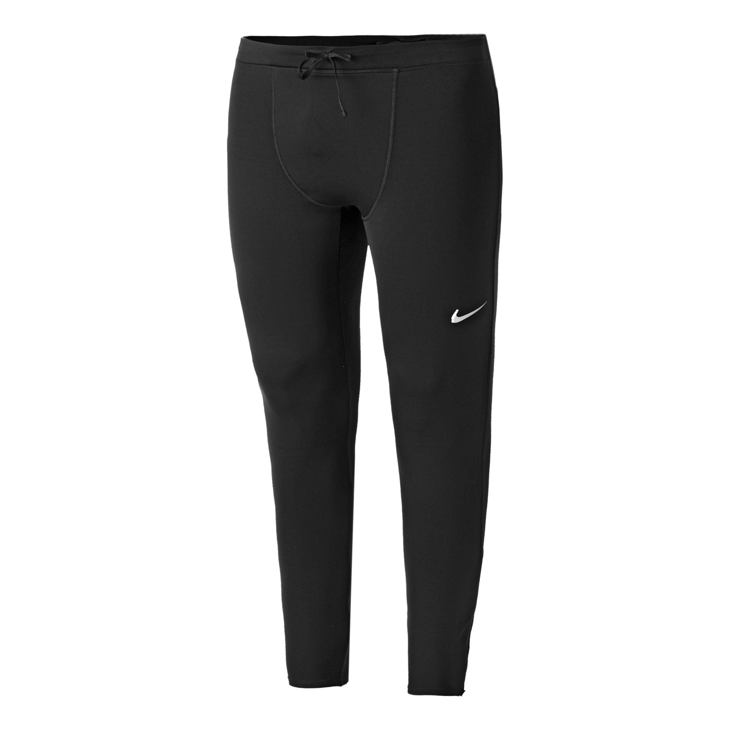 Nike Dri-Fit Challenger Hardlooplegging Heren-Zwart,Zilver Nike Dri-Fit Challenger Hardlooplegging Heren-Zwart,Zilver