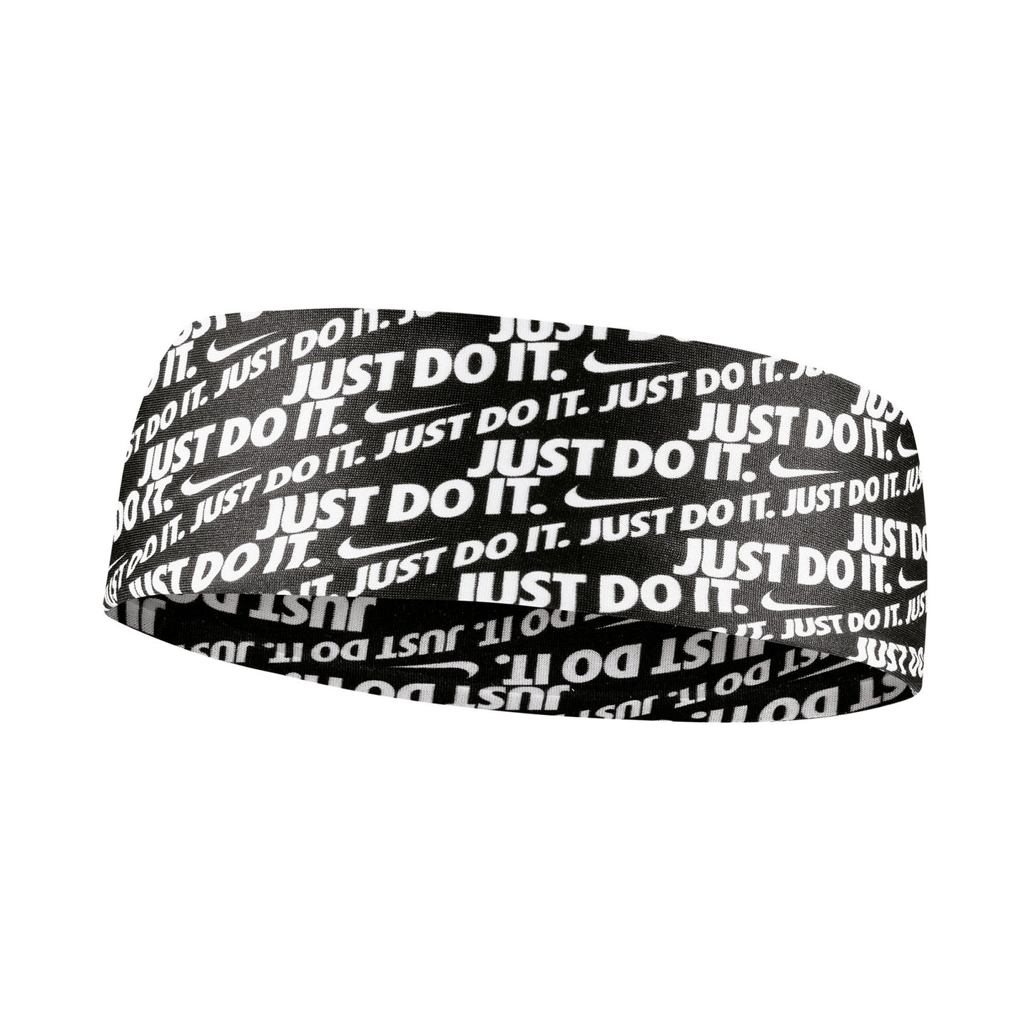 Nike Fury 3.0 Hoofdband Unisex - zwart, Nike Fury 3.0 Hoofdband Unisex - zwart,