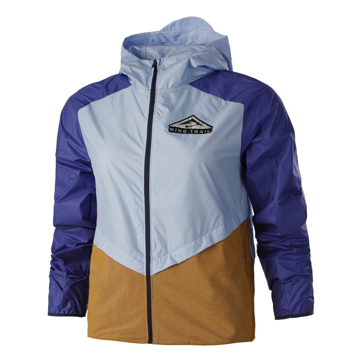 Nike SF Trail Hardloopjas Dames - lichtblauw, Nike SF Trail Hardloopjas Dames - lichtblauw,