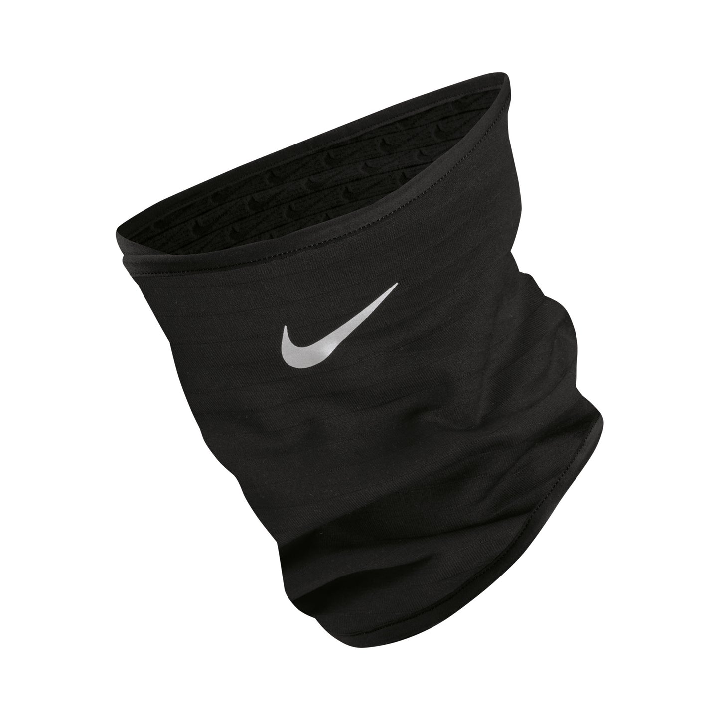 Nike Therma Sphere 4.0 Nek Warmer-Zwart Nike Therma Sphere 4.0 Nek Warmer-Zwart