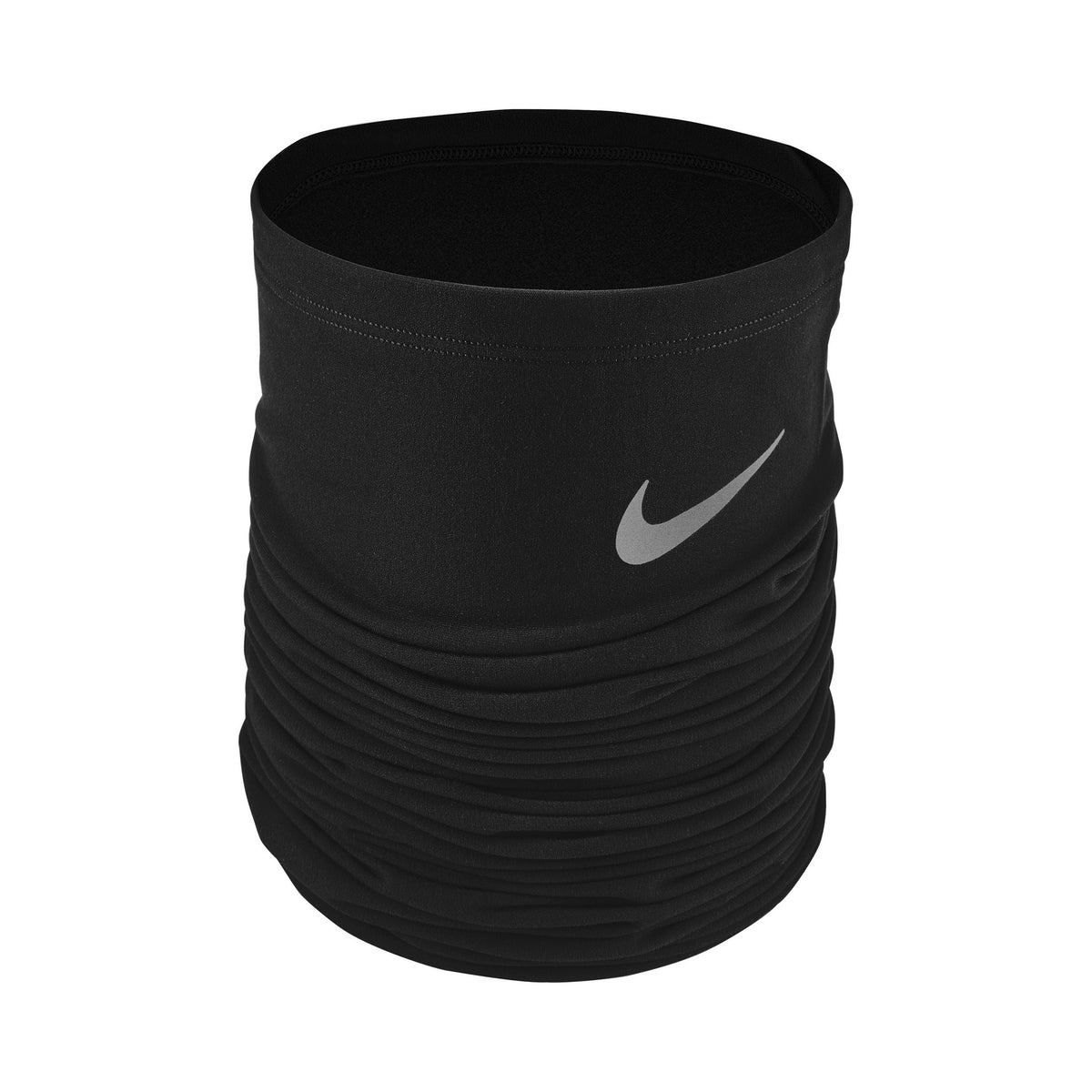 Nike Therma-Fit 2.0 Nek warmer Unisex - zwart, Nike Therma-Fit 2.0 Nek warmer Unisex - zwart,