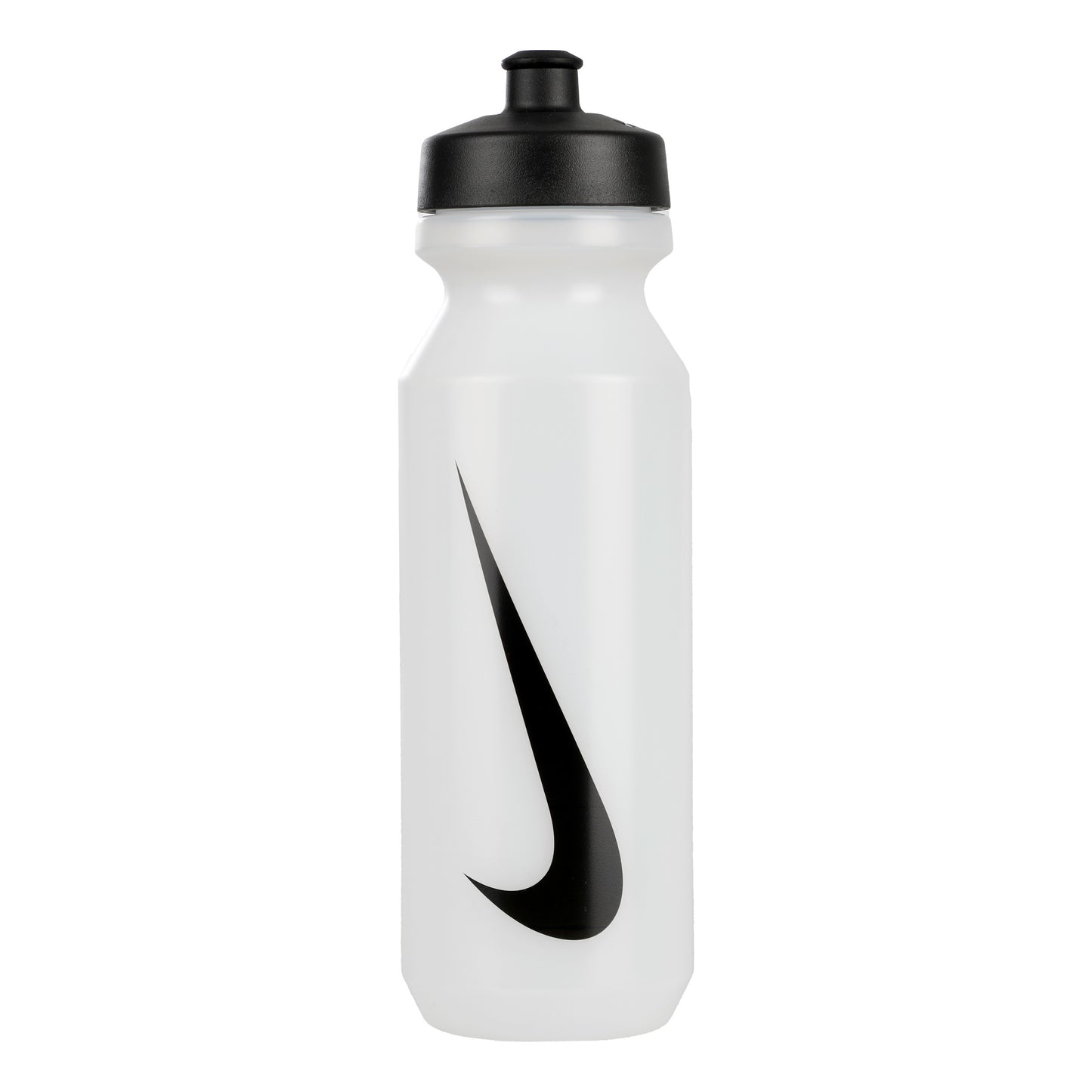 Nike Big Mouth 2.0 946ml/32oz Drinkfles-Wit,Zwart Nike Big Mouth 2.0 946ml/32oz Drinkfles-Wit,Zwart