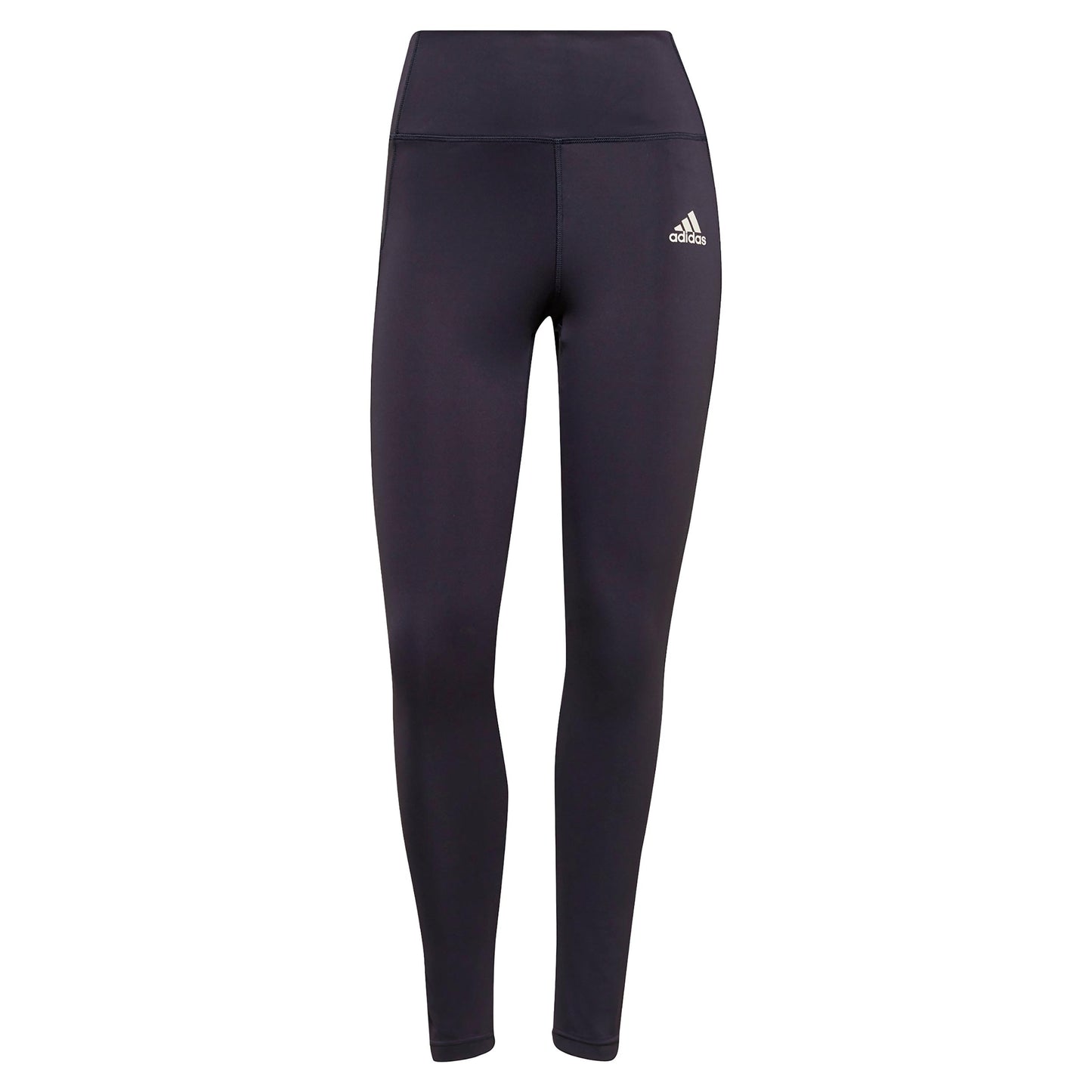 adidas FB Tight Dames - donkerblauw, adidas FB Tight Dames - donkerblauw,