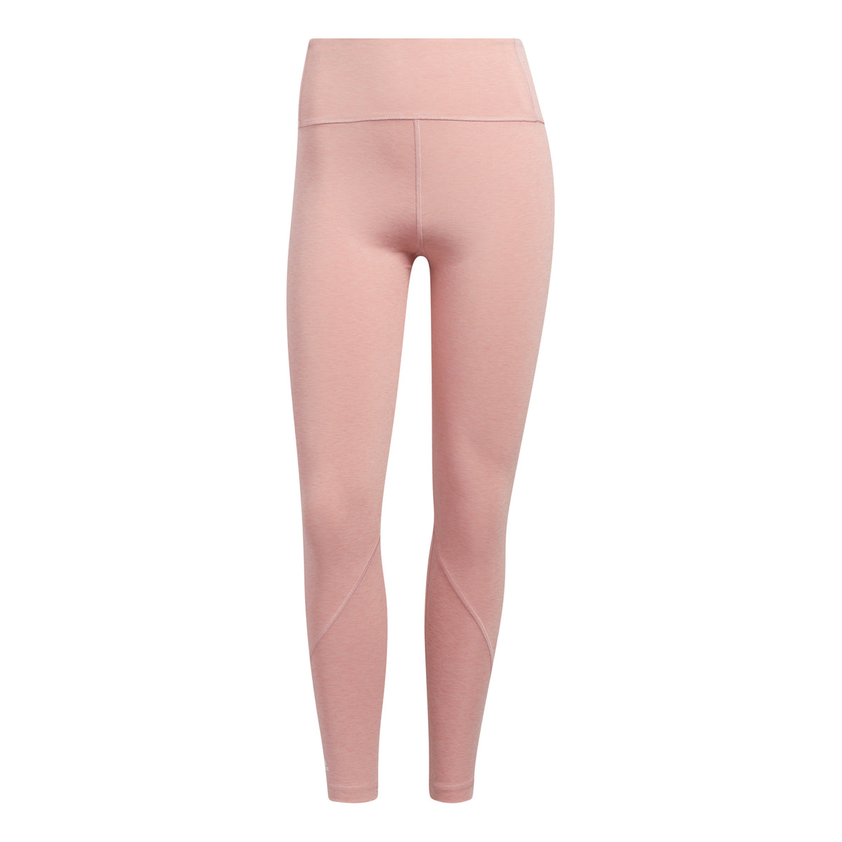 adidas Versatile Fierce 7/8 Tight Dames - roze, adidas Versatile Fierce 7/8 Tight Dames - roze,