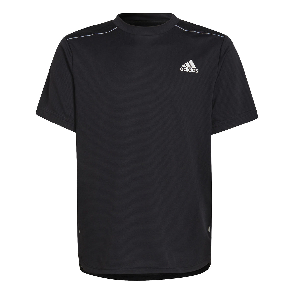 adidas Designed 4 Sport T-shirt Jongens - zwart, adidas Designed 4 Sport T-shirt Jongens - zwart,