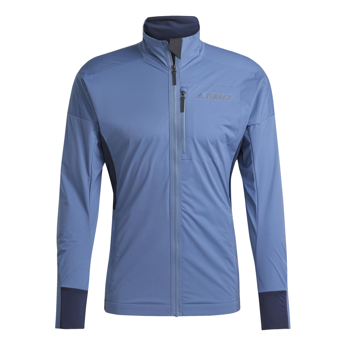 adidas X-Country Hardloopjas Heren - grijs, adidas X-Country Hardloopjas Heren - grijs,