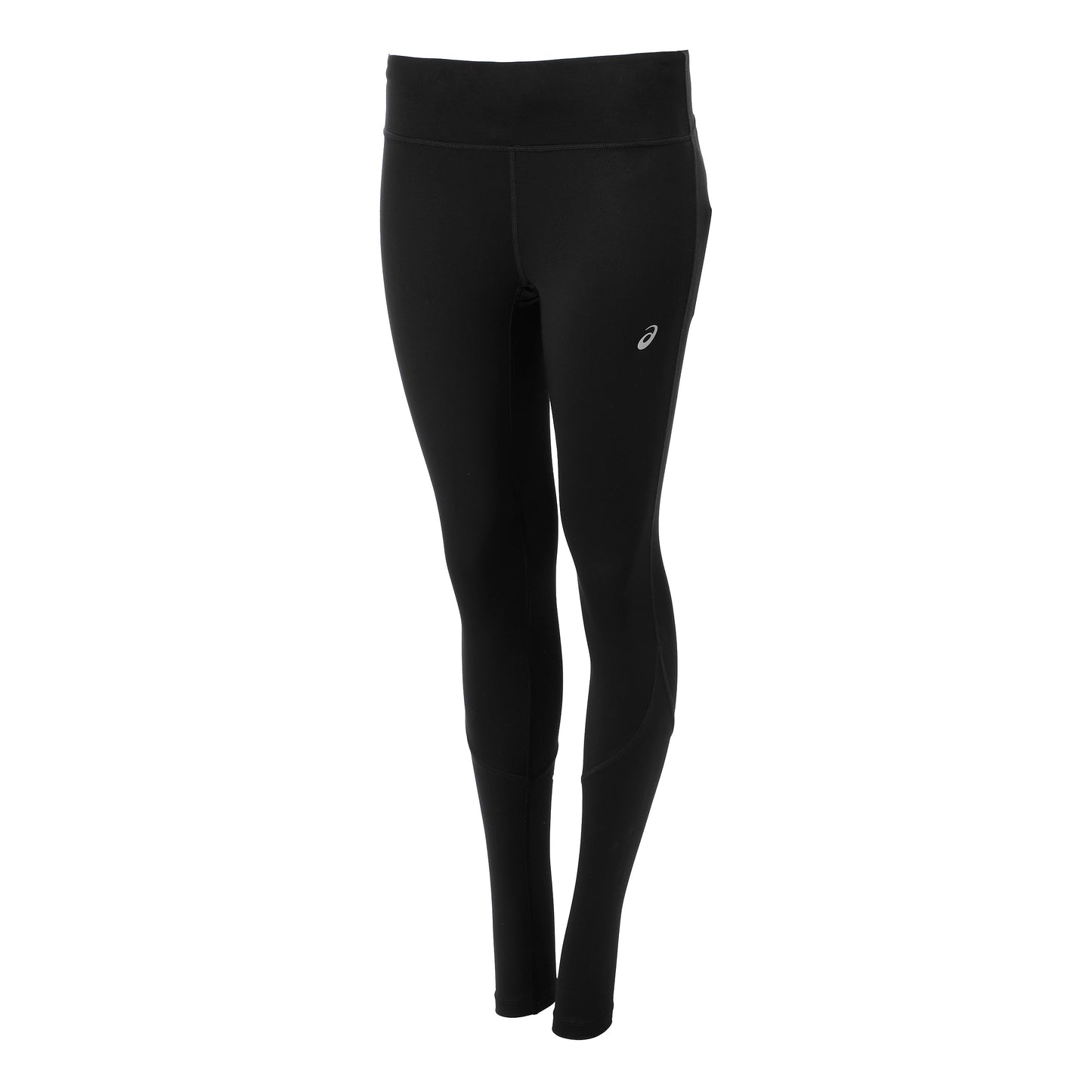 ASICS Icon Tight Dames-Zwart,Grijs ASICS Icon Tight Dames-Zwart,Grijs