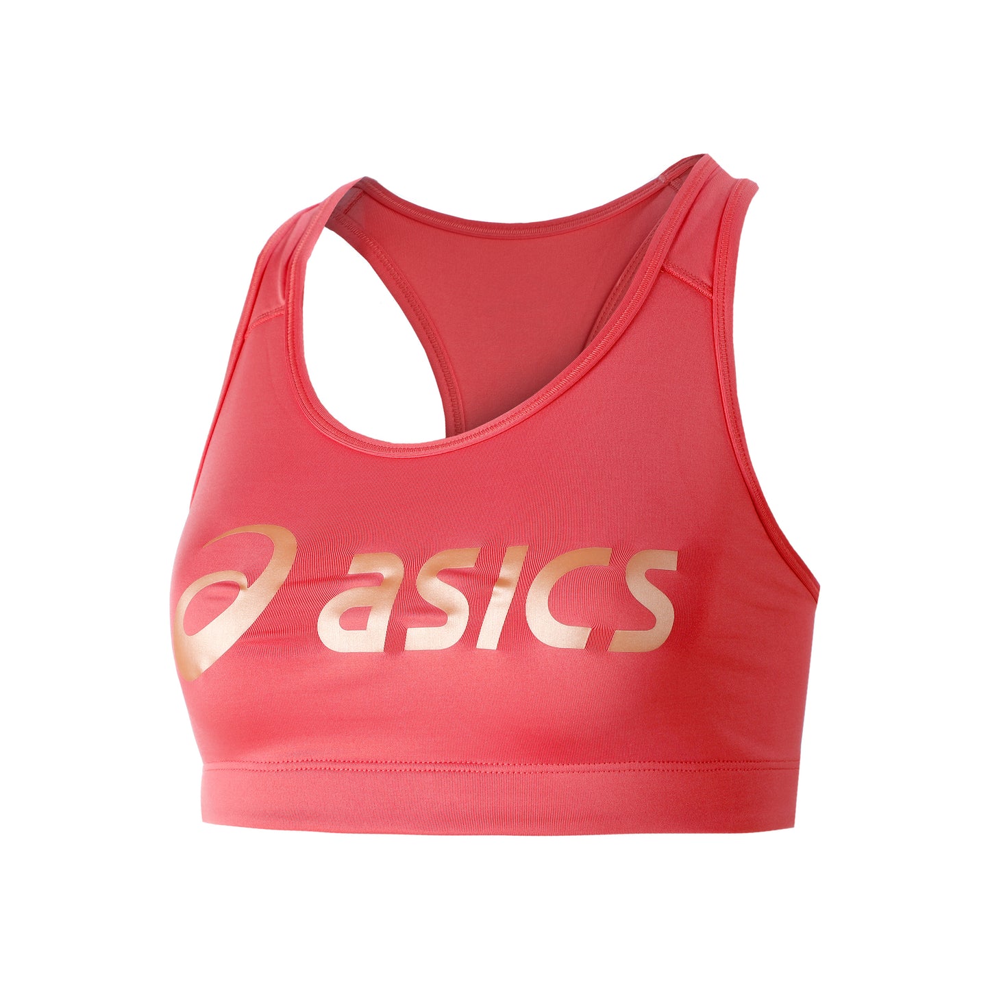 ASICS Sakura Spiral Sport-bh Dames-Pink,Abrikoos ASICS Sakura Spiral Sport-bh Dames-Pink,Abrikoos