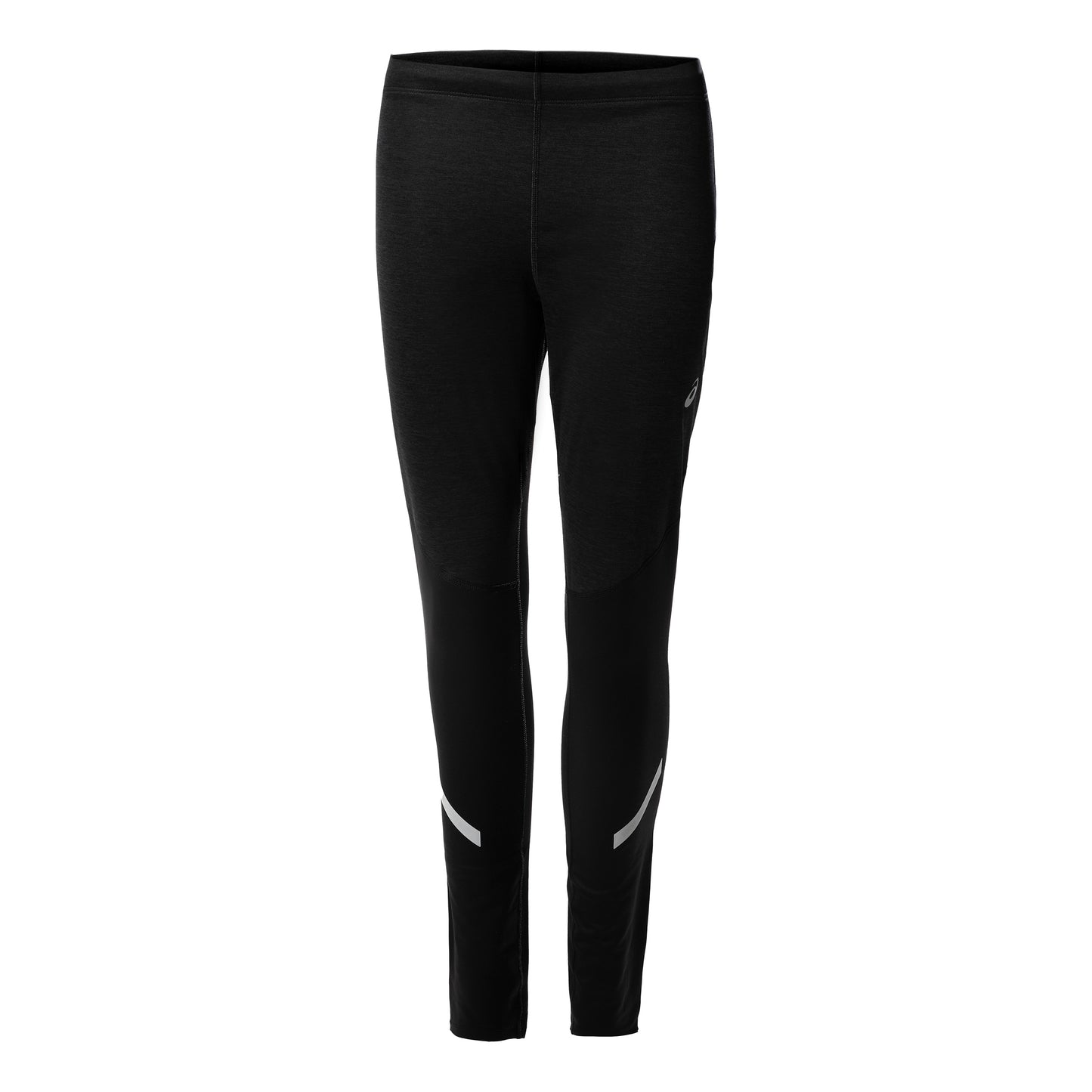 ASICS Lite-Show Tight Dames-Zwart ASICS Lite-Show Tight Dames-Zwart