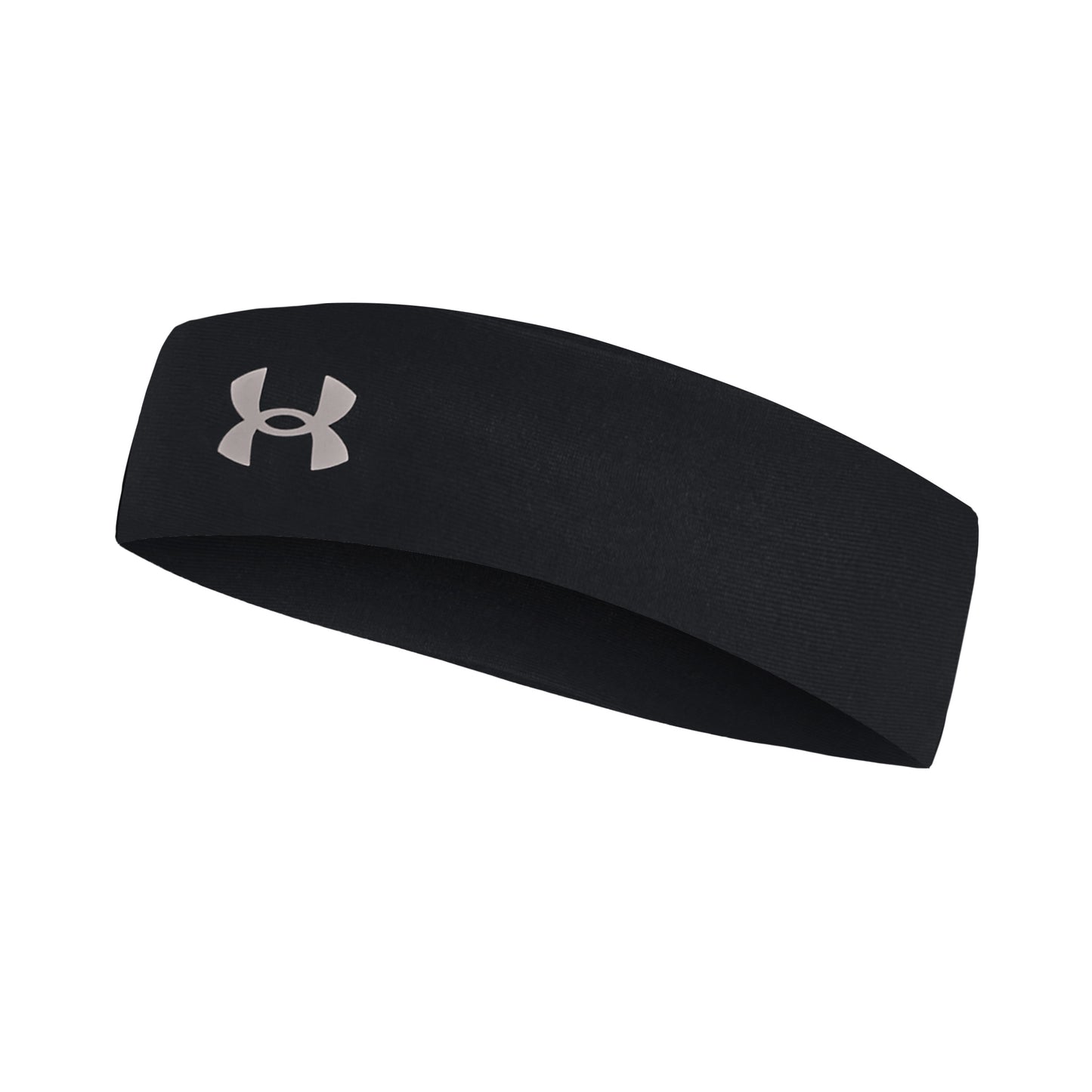 Under Armour Performance Hoofdband-Zwart,Wit Under Armour Performance Hoofdband-Zwart,Wit