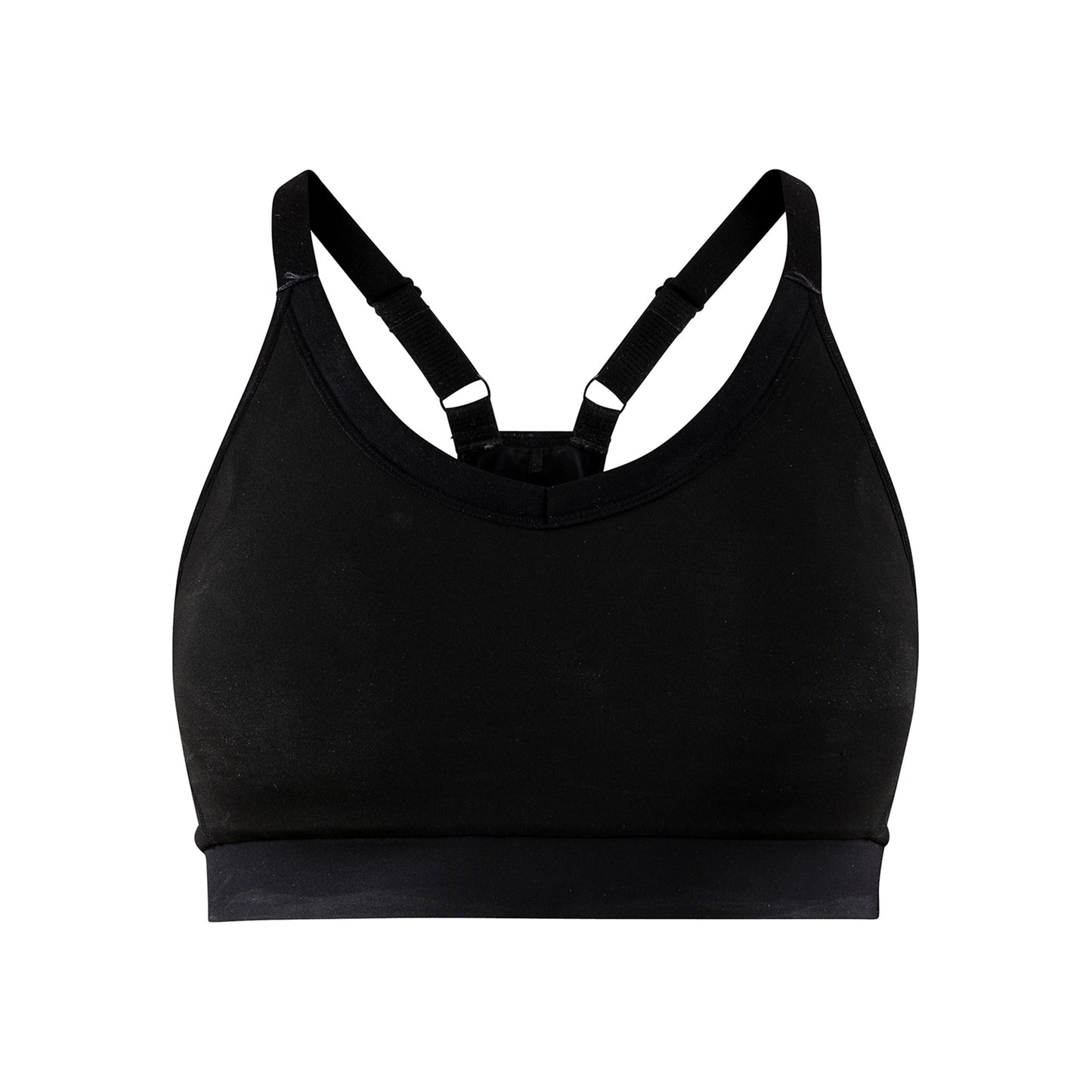 Craft Motion Sport-bh Dames-Zwart,Zilver Craft Motion Sport-bh Dames-Zwart,Zilver