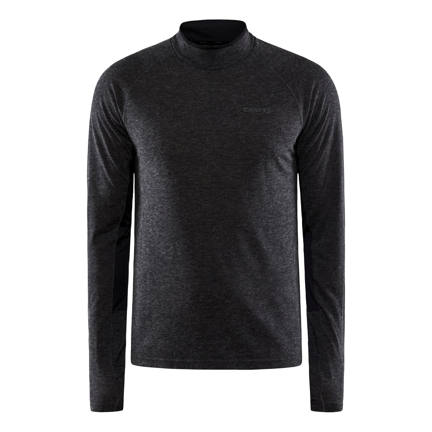 Craft ADV SUBZ Wool Topje hardlopen Heren - zwart, Craft ADV SUBZ Wool Topje hardlopen Heren - zwart,