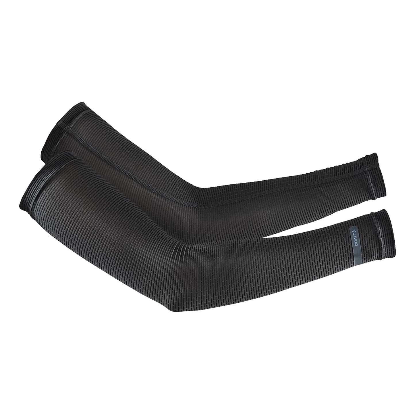 Craft Vent Mesh Arm Cover Compressie-tube-Zwart Craft Vent Mesh Arm Cover Compressie-tube-Zwart