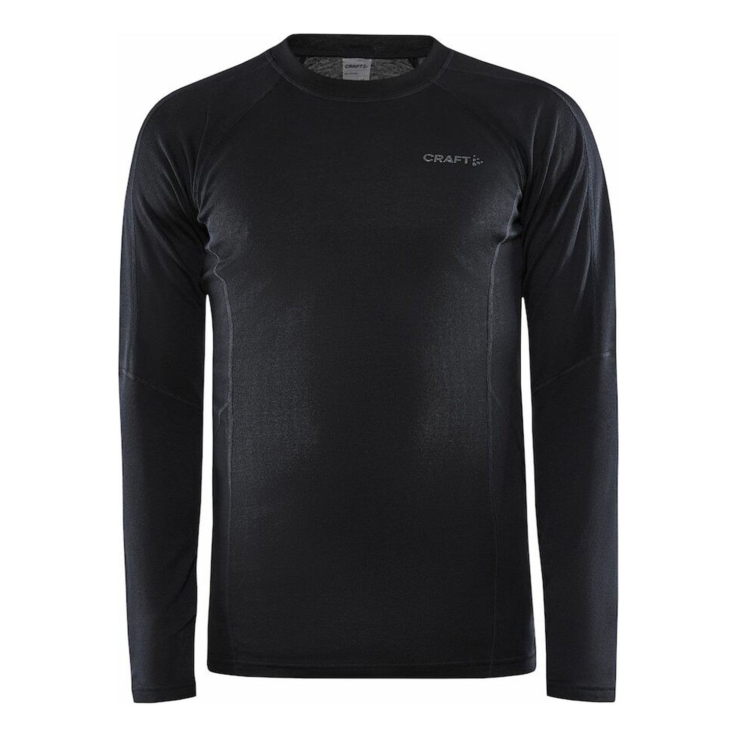 Craft Core Warm Baselayer Topje hardlopen Heren - zwart, Craft Core Warm Baselayer Topje hardlopen Heren - zwart,
