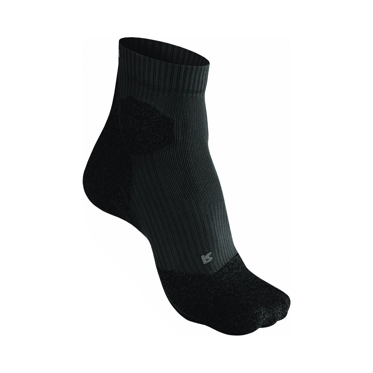 Falke RU Trail Hardloopsokken Dames - zwart Falke RU Trail Hardloopsokken Dames - zwart