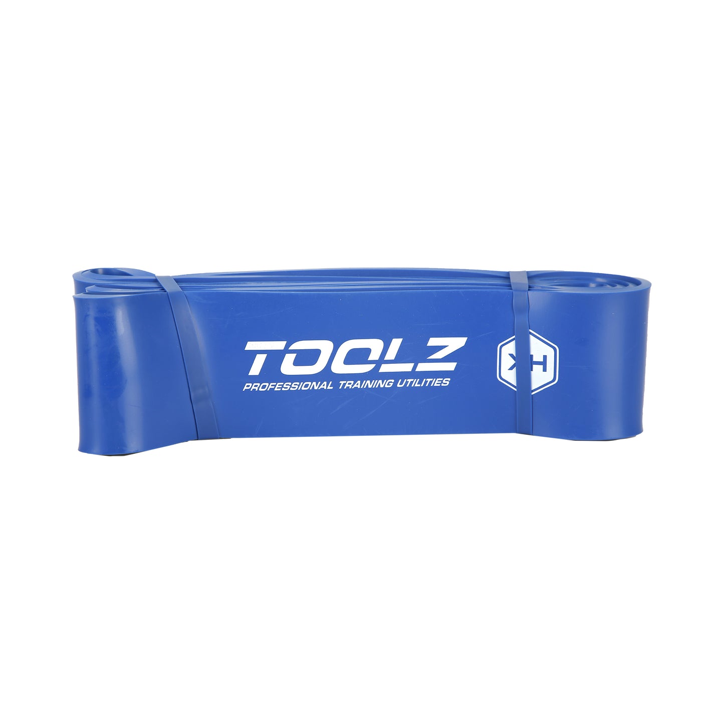 TOOLZ Super Band (extra Heavy)-Blauw TOOLZ Super Band (extra Heavy)-Blauw