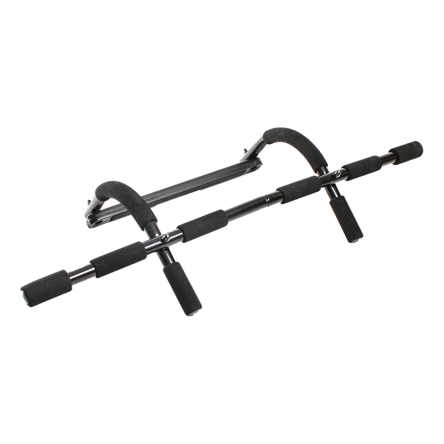 TOOLZ Chin Up Bar Trainingstoestel-Zwart TOOLZ Chin Up Bar Trainingstoestel-Zwart