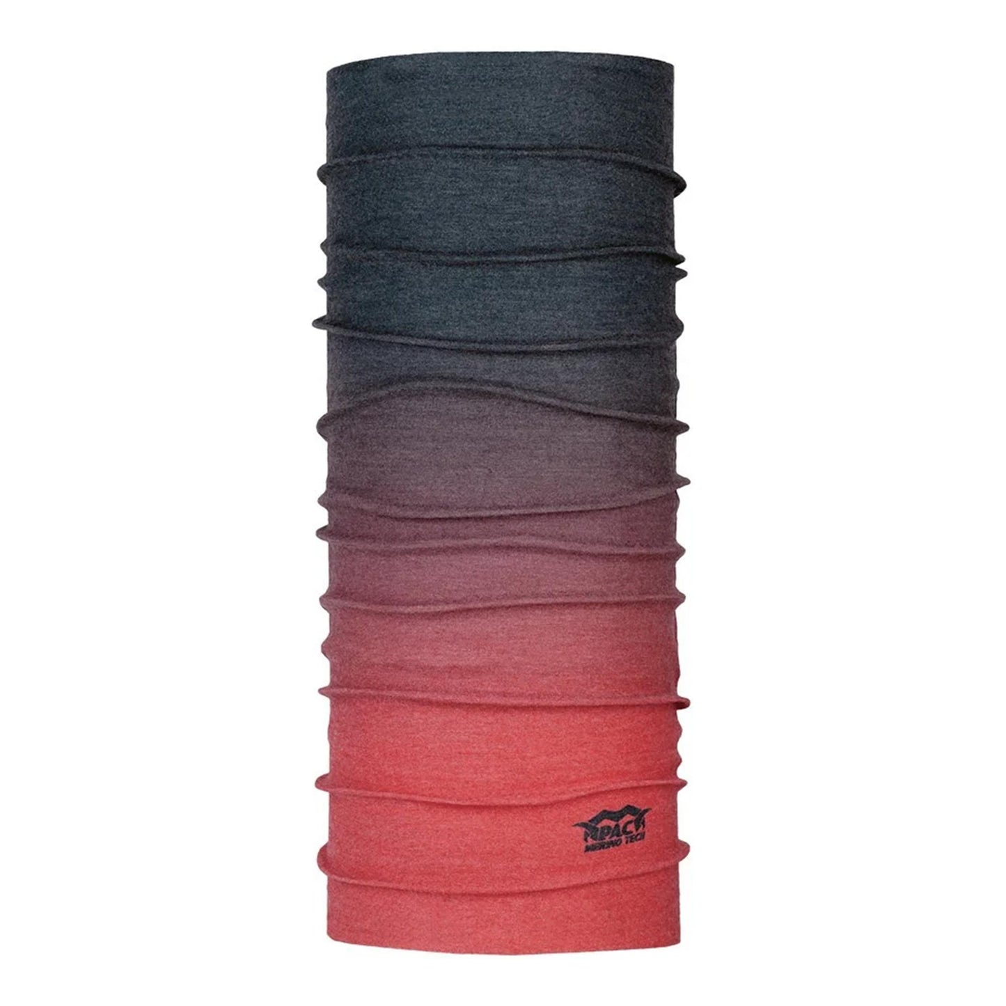 P.A.C. Recycled Merino Tech Tunnelsjaal-Donkerblauw,Berry P.A.C. Recycled Merino Tech Tunnelsjaal-Donkerblauw,Berry