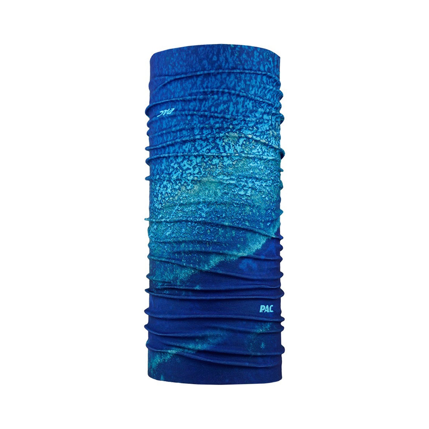 P.A.C. UV Protector + Tunnelsjaal-Blauw,Turkoois P.A.C. UV Protector + Tunnelsjaal-Blauw,Turkoois