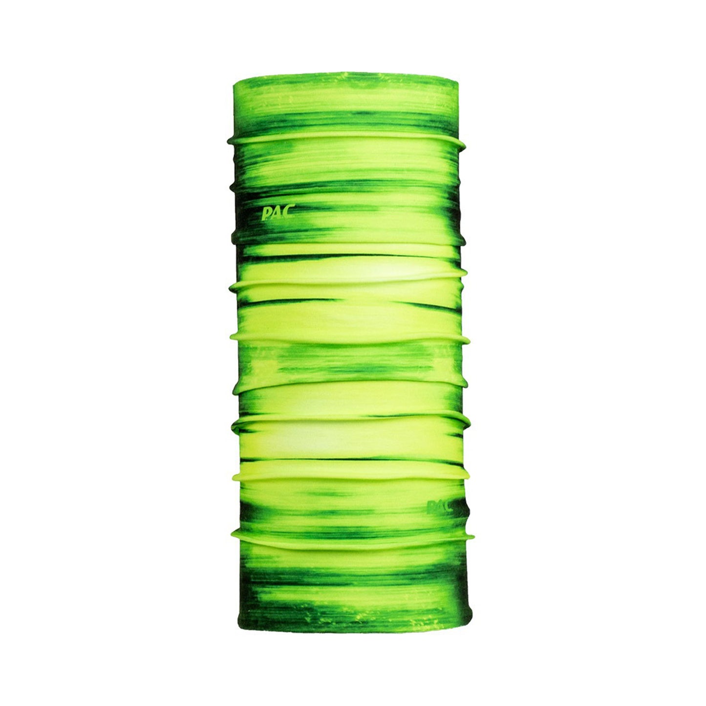 P.A.C. UV Protector + Tunnelsjaal-Groen P.A.C. UV Protector + Tunnelsjaal-Groen