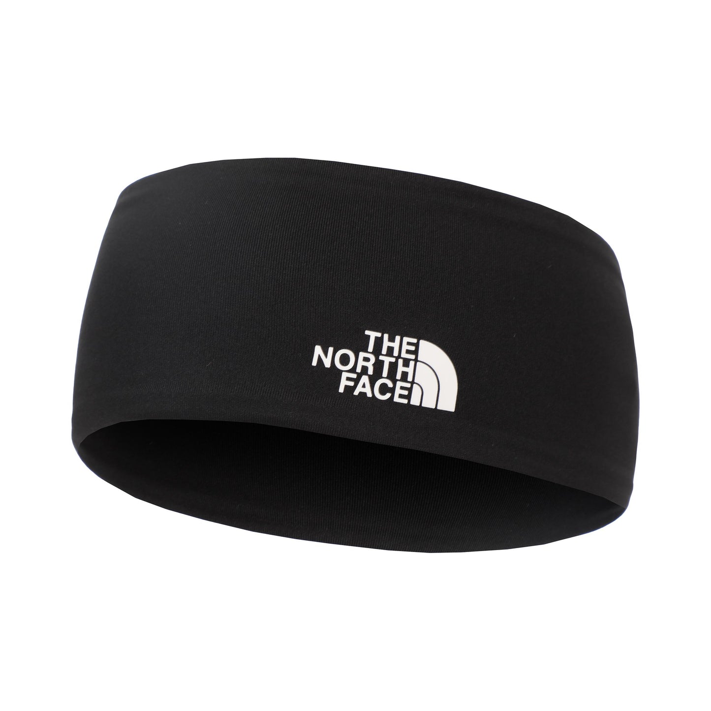 The North Face Base Hoofdband-Zwart The North Face Base Hoofdband-Zwart