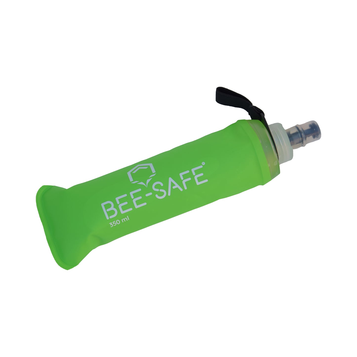 Bee-Safe Soft Drink 350ml Drinkfles-Groen Bee-Safe Soft Drink 350ml Drinkfles-Groen