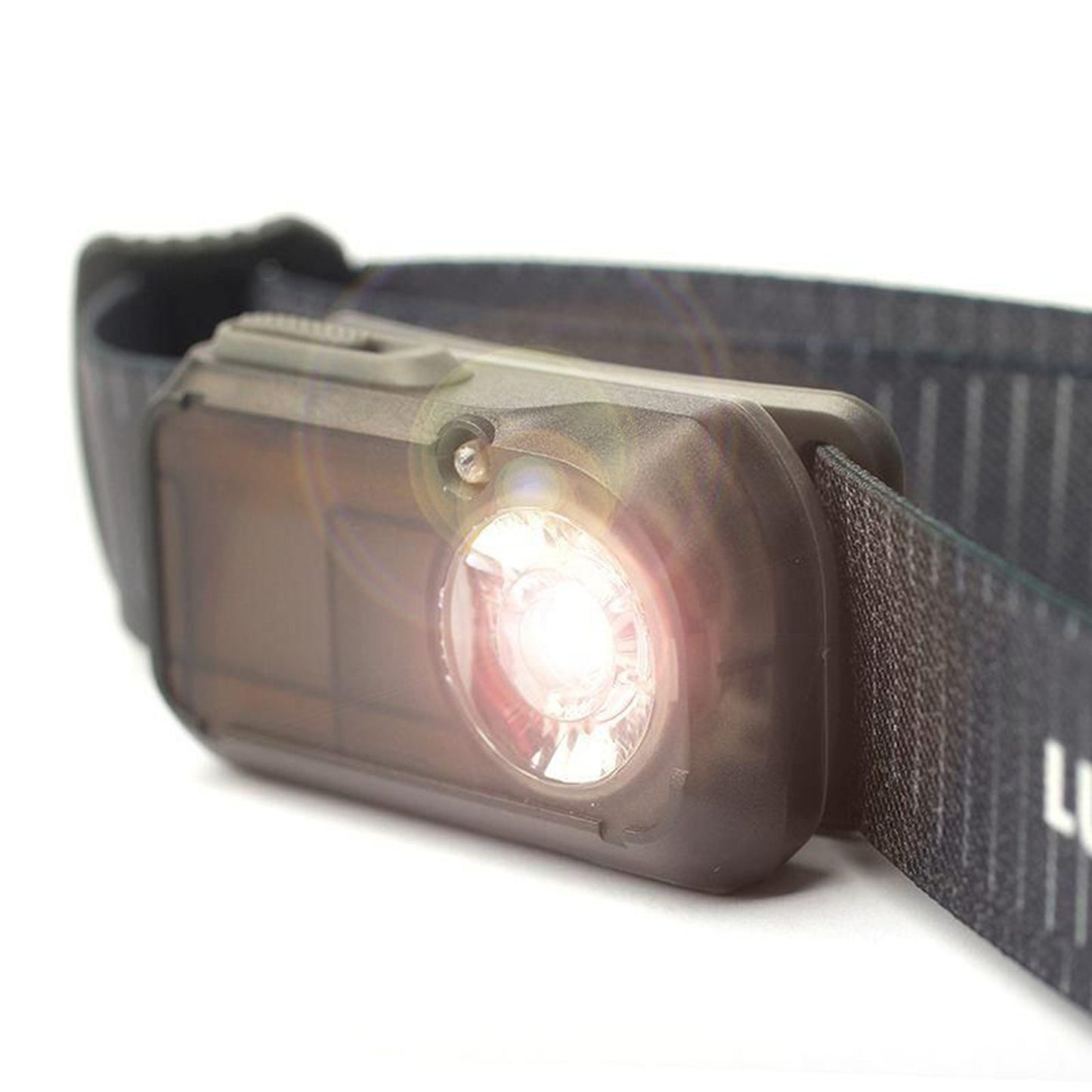 Bee-Safe Dazzler Headlight 300lum USB Hoofdlamp Bee-Safe Dazzler Headlight 300lum USB Hoofdlamp