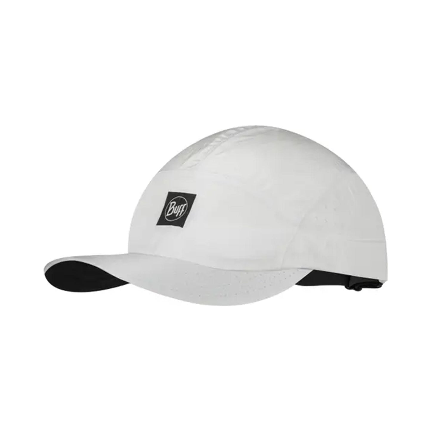 Buff Speed Cap-Wit Buff Speed Cap-Wit
