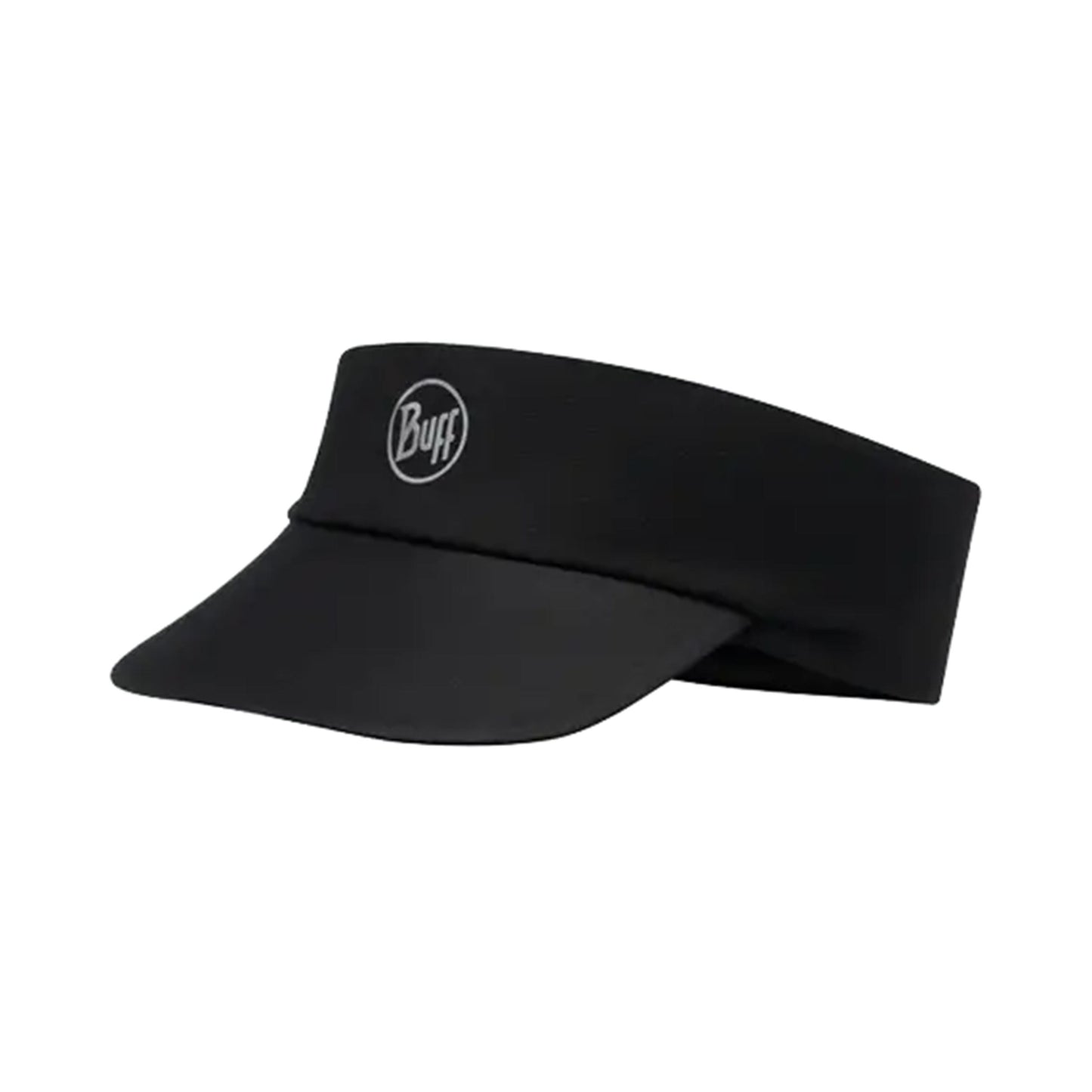 Buff Pack Speed Visor-Zwart Buff Pack Speed Visor-Zwart