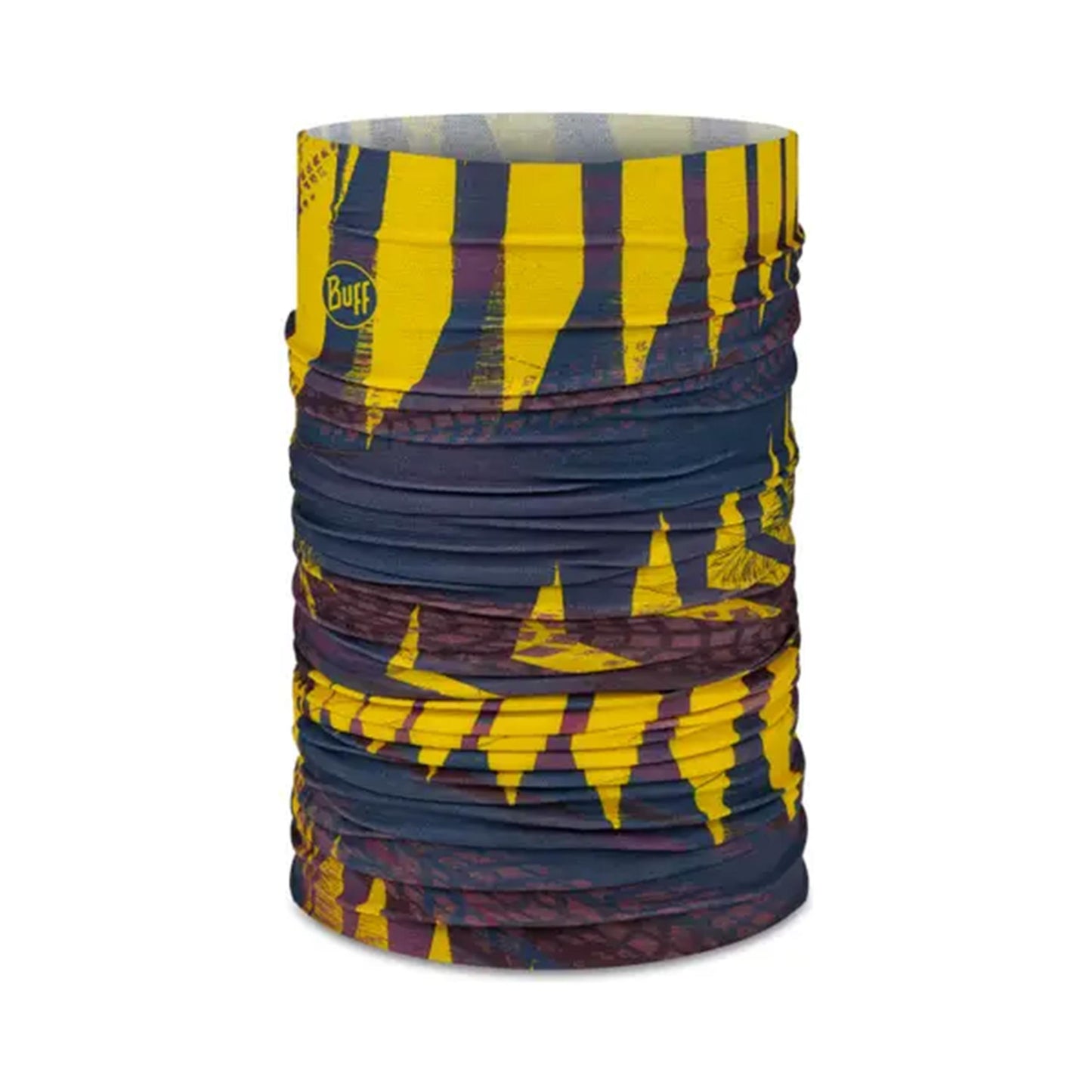 Buff CoolNet UV® Tunnelsjaal-Veelkleurig Buff CoolNet UV® Tunnelsjaal-Veelkleurig