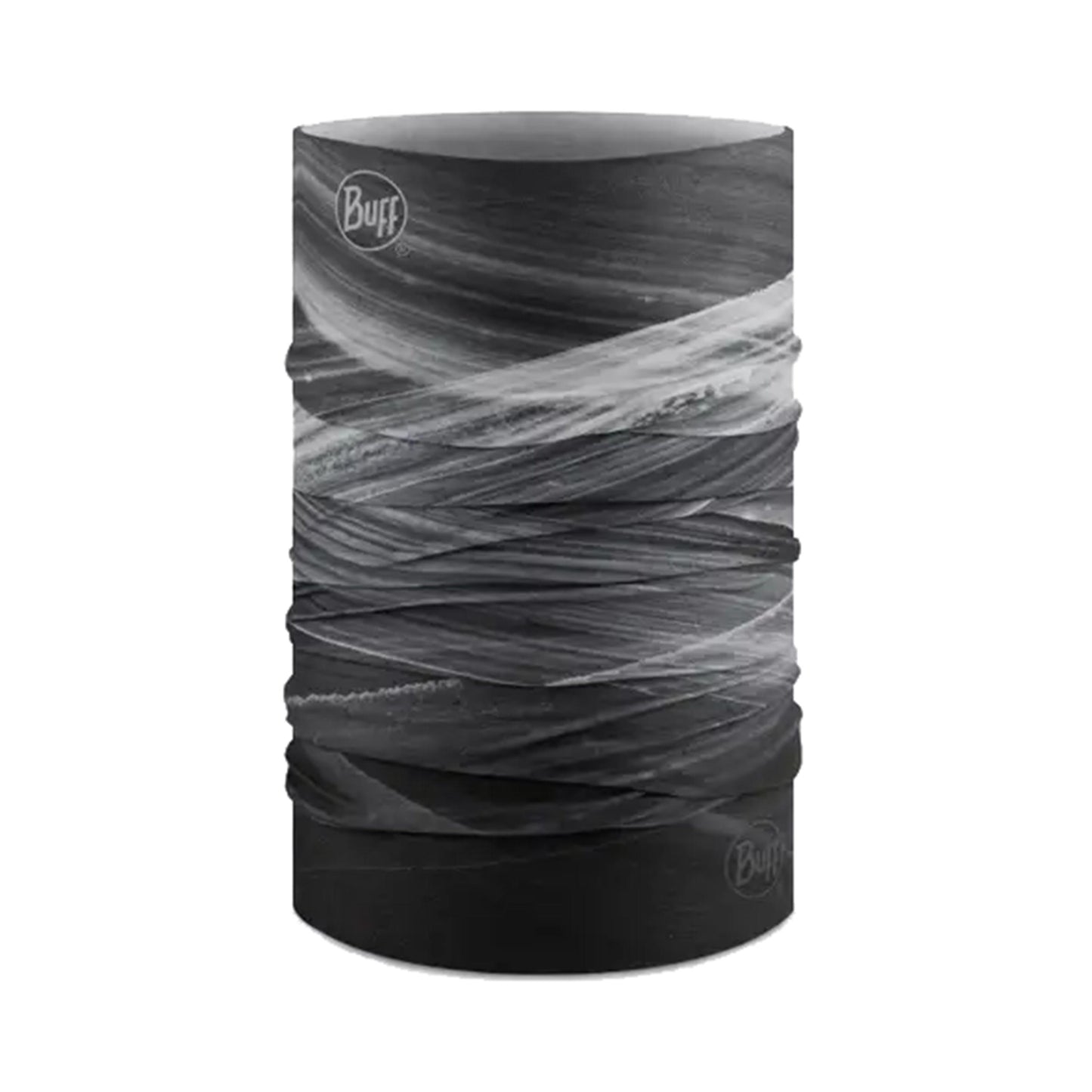 Buff Original EcoStretch Tunnelsjaal-Grijs Buff Original EcoStretch Tunnelsjaal-Grijs