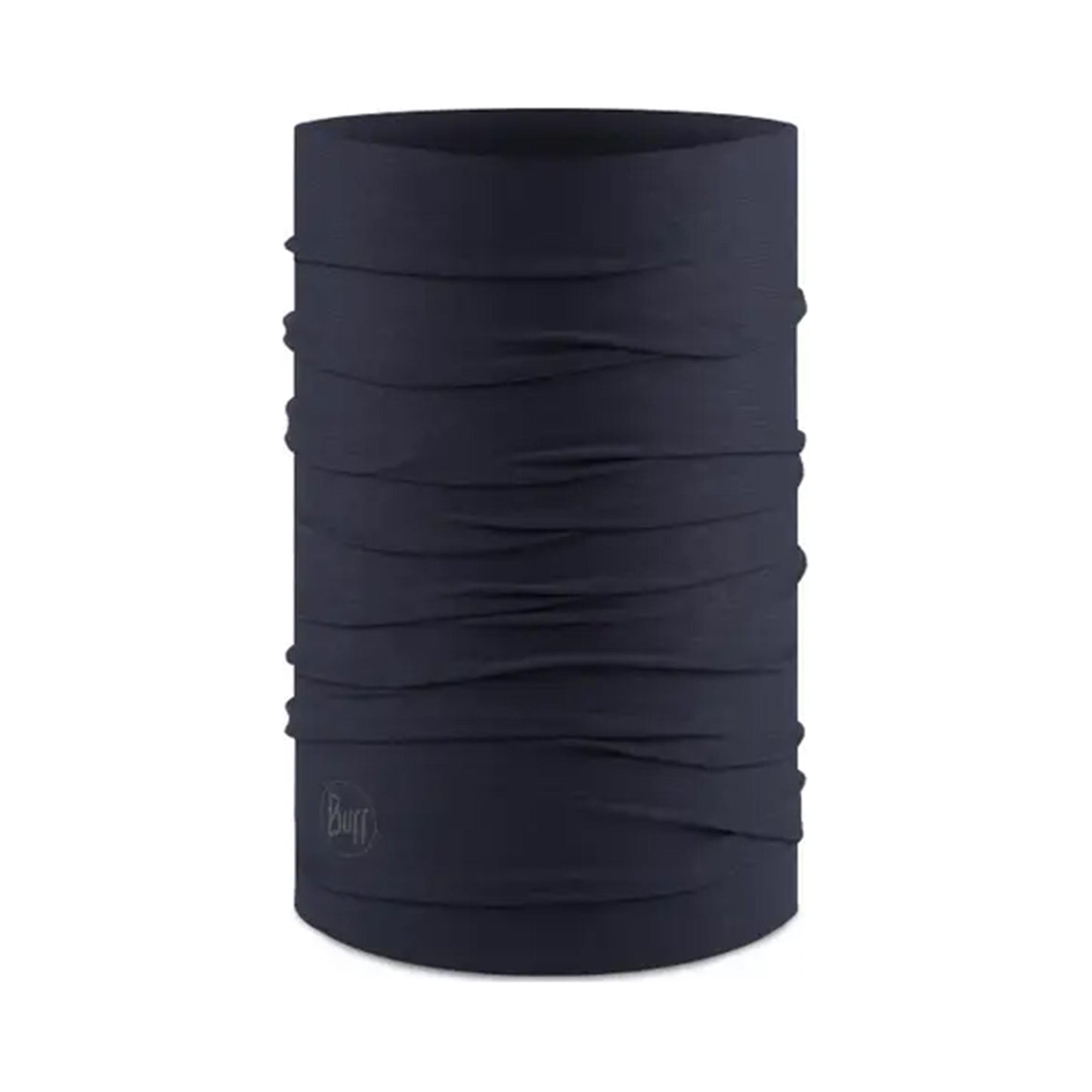 Buff Original EcoStretch Tunnelsjaal-Donkerblauw Buff Original EcoStretch Tunnelsjaal-Donkerblauw