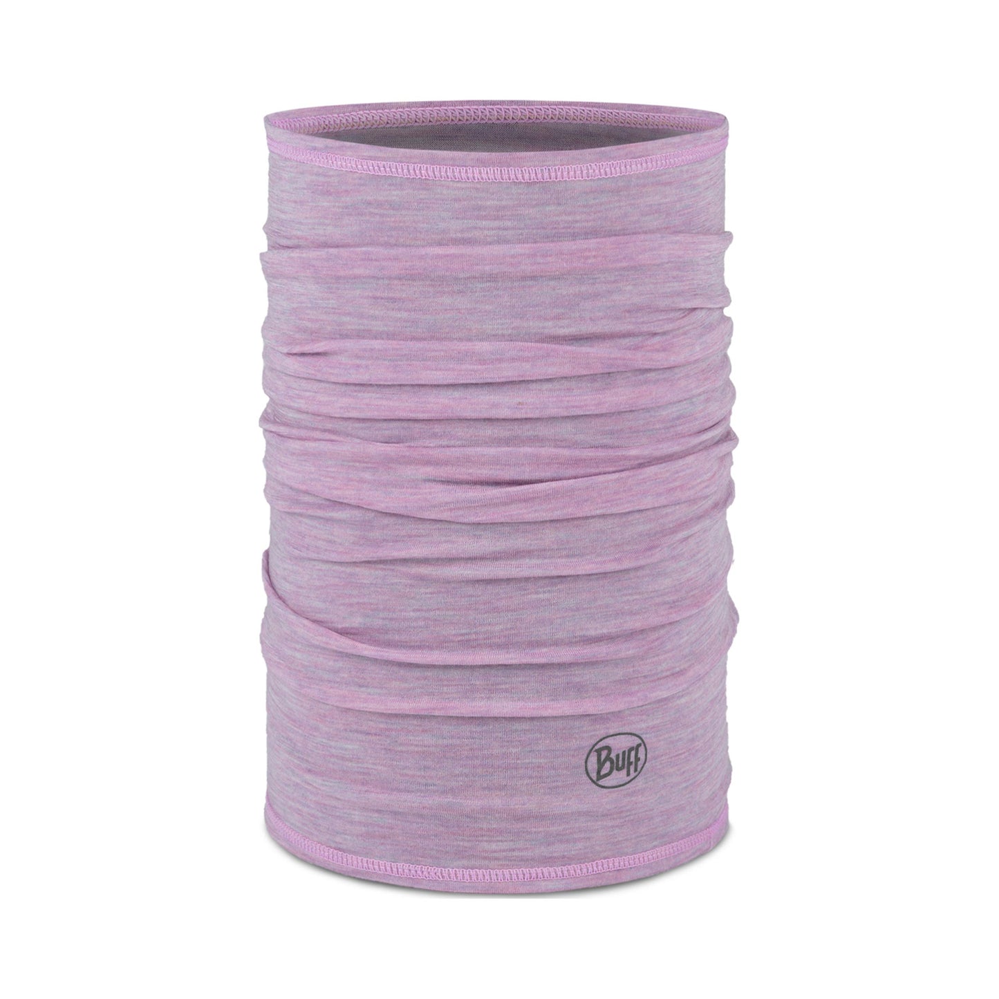 Buff Merino Lightweight Tunnelsjaal-Paars Buff Merino Lightweight Tunnelsjaal-Paars