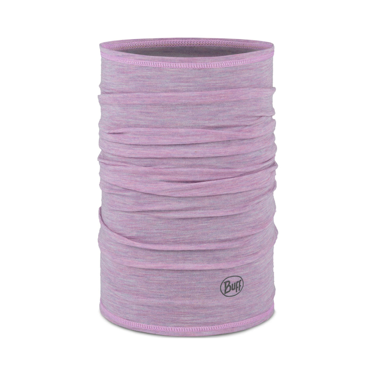 Buff Merino Lightweight Tunnelsjaal Unisex - lila Buff Merino Lightweight Tunnelsjaal Unisex - lila