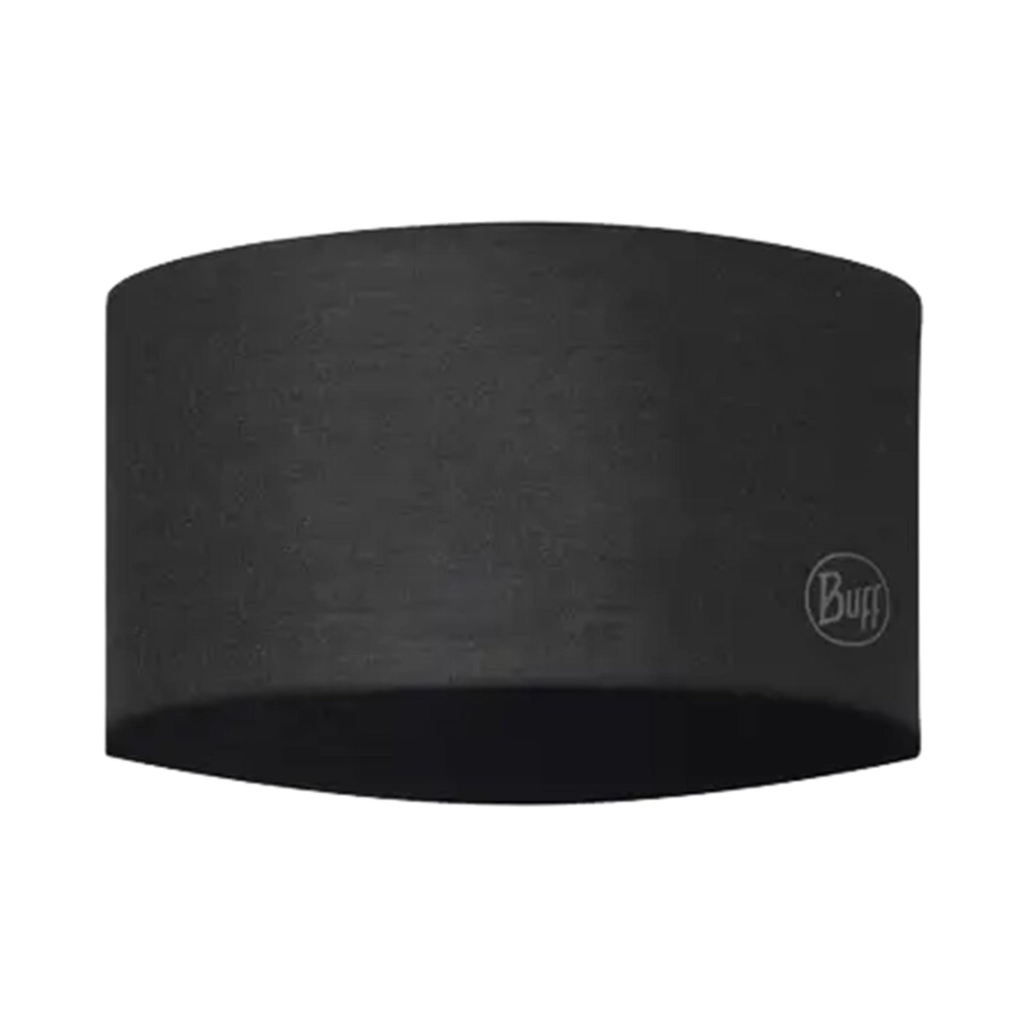 Buff CoolNet UV® Wide Headband Hoofdband-Donkerblauw Buff CoolNet UV® Wide Headband Hoofdband-Donkerblauw