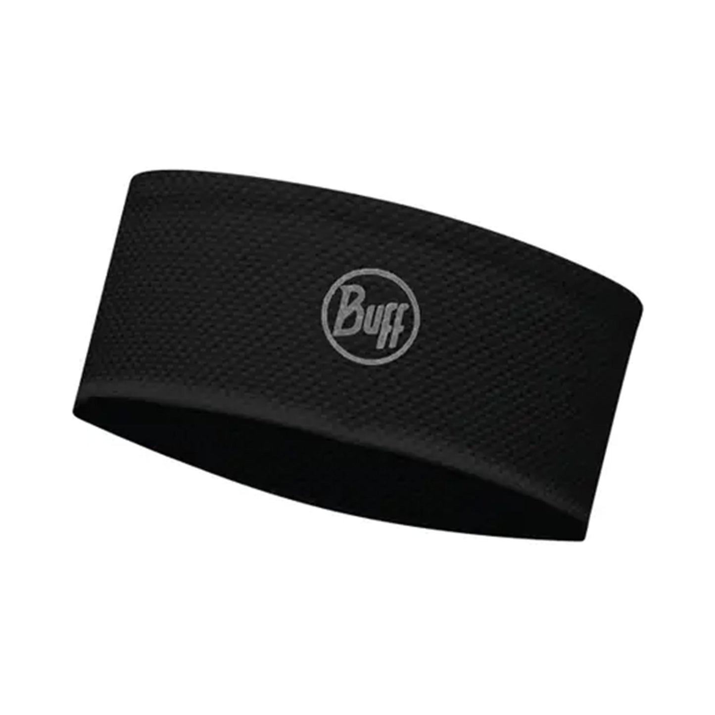 Buff Fastwick Headband Hoofdband-Zwart Buff Fastwick Headband Hoofdband-Zwart