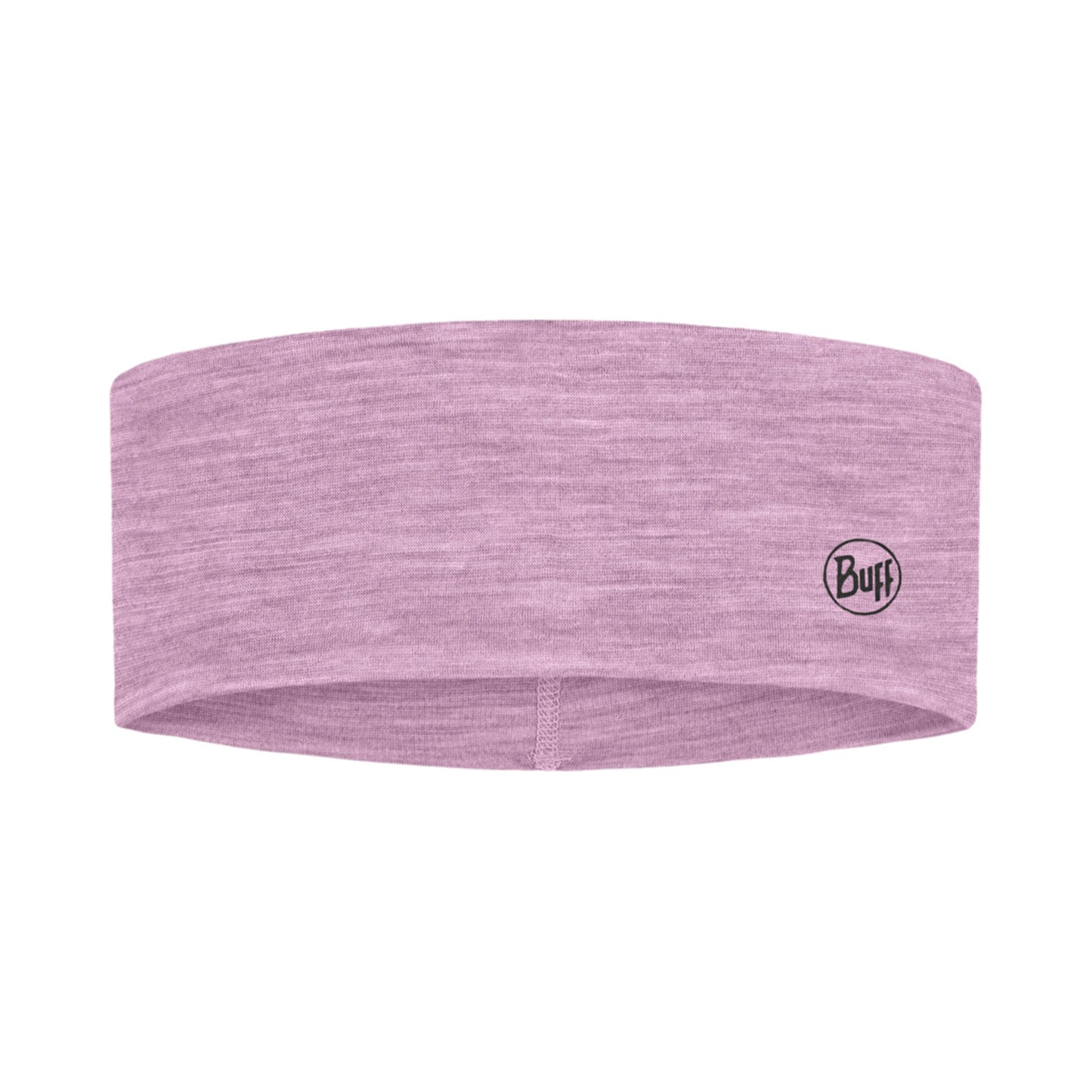 Buff Merino Lightweight Hoofdband-Paars Buff Merino Lightweight Hoofdband-Paars