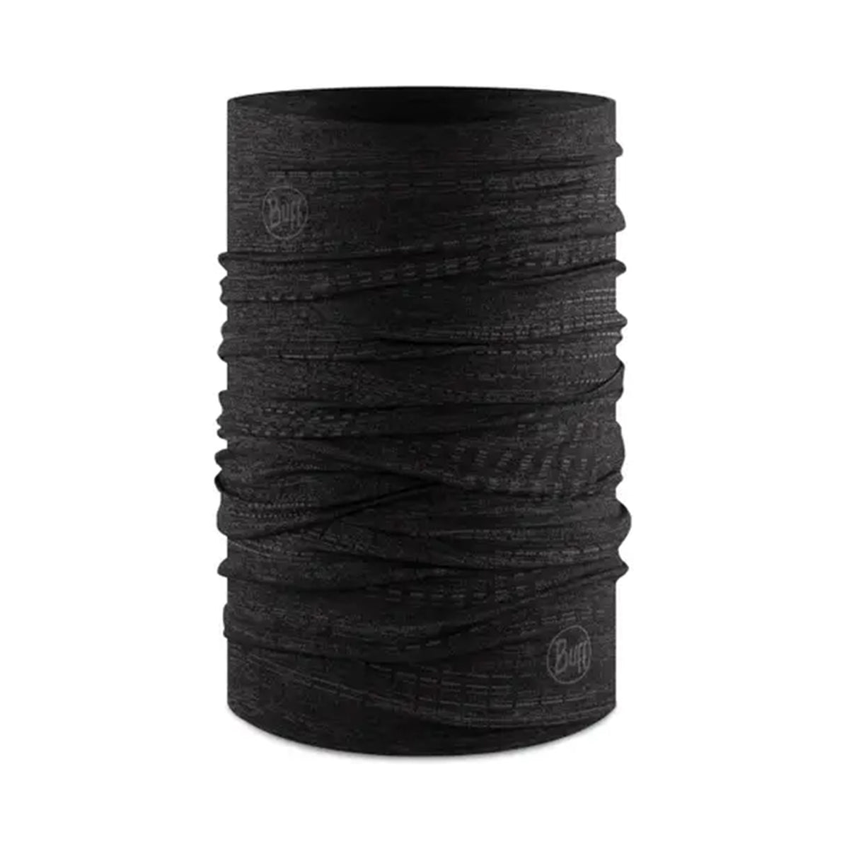 Buff DryFlx Tunnelsjaal Unisex - zwart Buff DryFlx Tunnelsjaal Unisex - zwart