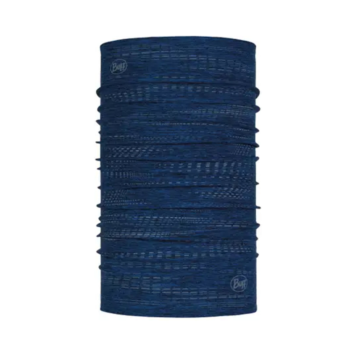 Buff DryFlx Tunnelsjaal Unisex - blauw Buff DryFlx Tunnelsjaal Unisex - blauw