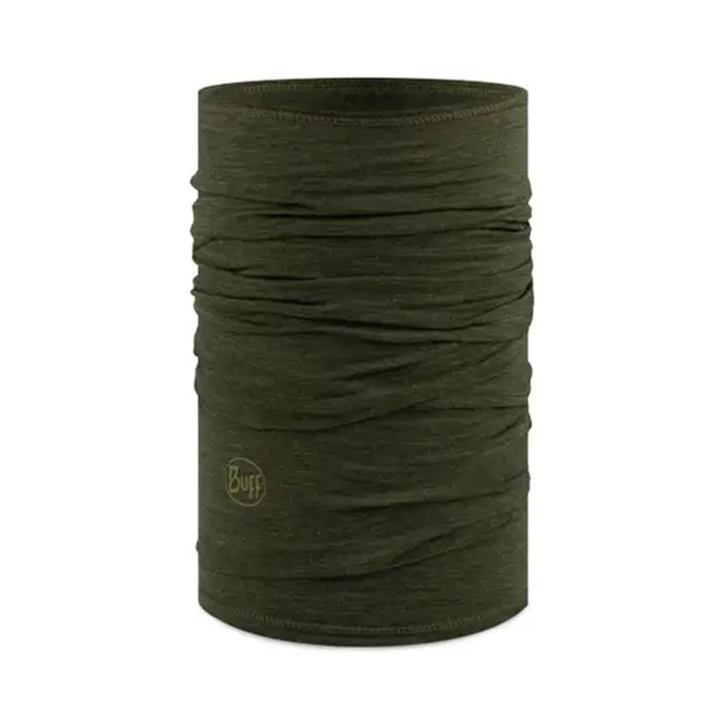 Buff Merino Lightweight Tunnelsjaal-Bruin Buff Merino Lightweight Tunnelsjaal-Bruin
