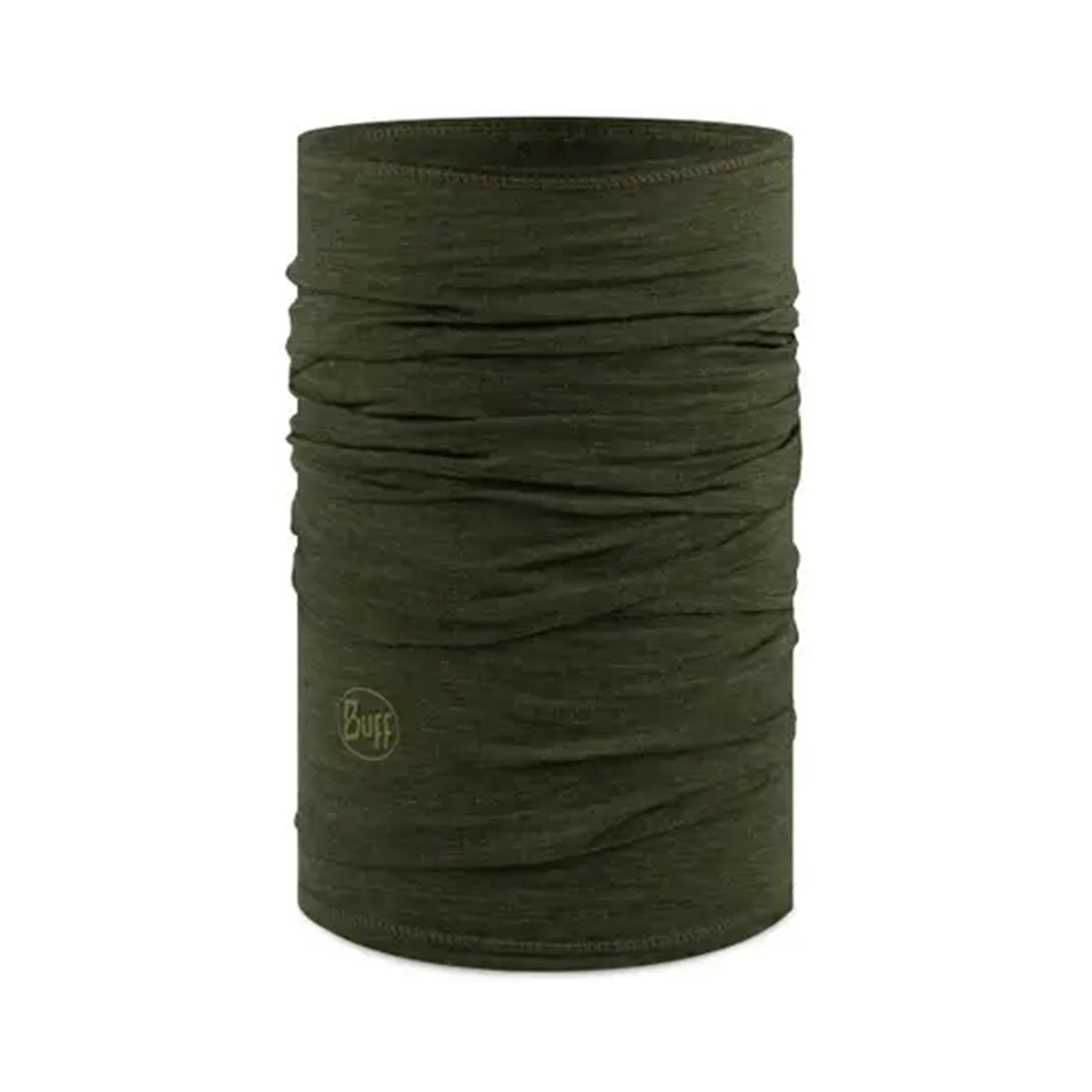 Buff Merino Lightweight Tunnelsjaal Unisex - bruin Buff Merino Lightweight Tunnelsjaal Unisex - bruin