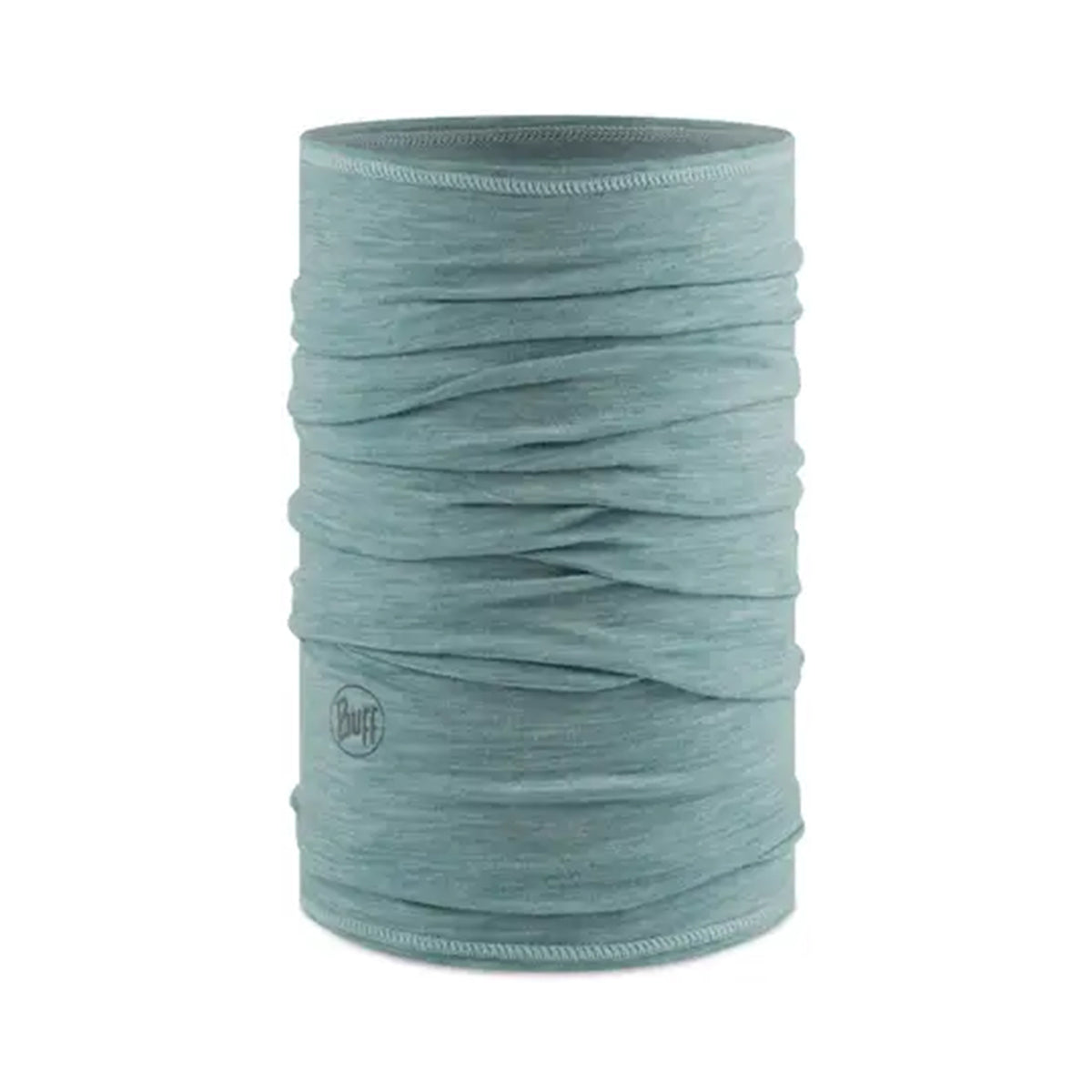 Buff Merino Lightweight Tunnelsjaal Unisex - blauw Buff Merino Lightweight Tunnelsjaal Unisex - blauw