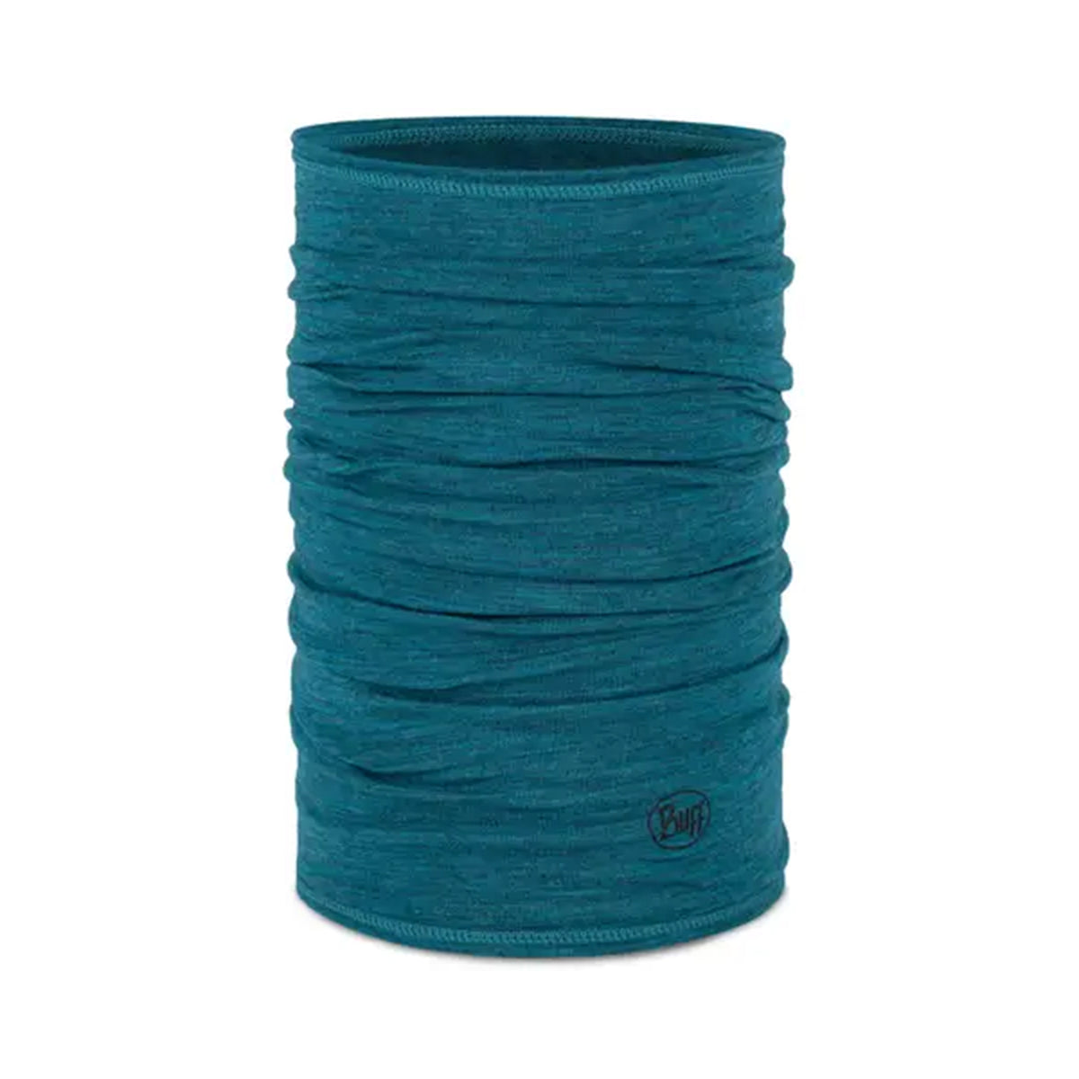 Buff Merino Lightweight Tunnelsjaal Unisex - groen Buff Merino Lightweight Tunnelsjaal Unisex - groen