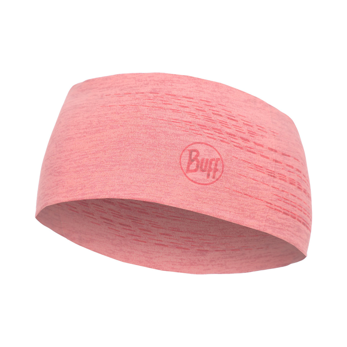 Buff DryFlx Hoofdband Unisex - roze Buff DryFlx Hoofdband Unisex - roze