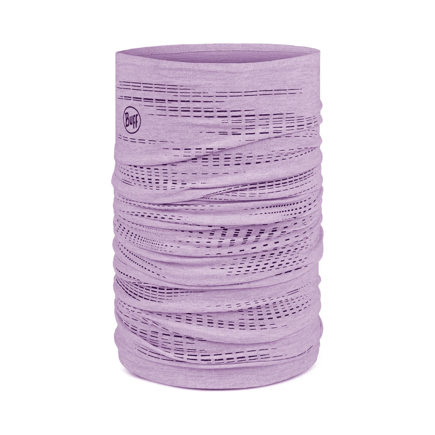 Buff DryFlx Tunnelsjaal Unisex - mauve Buff DryFlx Tunnelsjaal Unisex - mauve