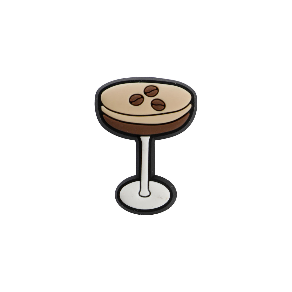 Crocs Espresso Martini Sonstiges Unisex - bruin, beige Crocs Espresso Martini Sonstiges Unisex - bruin, beige